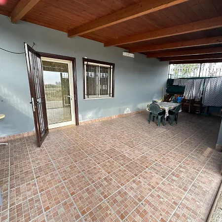 Apartament Lolly Castel Volturno