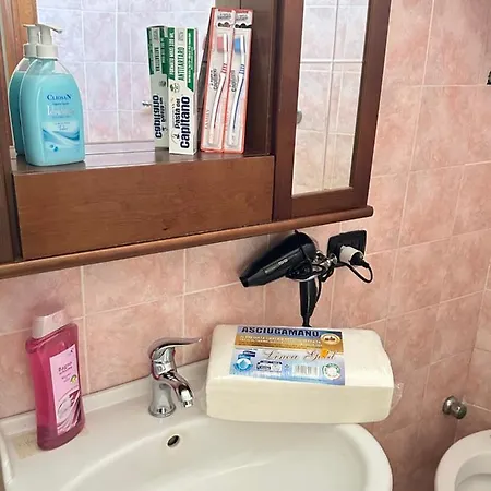 Apartament Lolly Castel Volturno